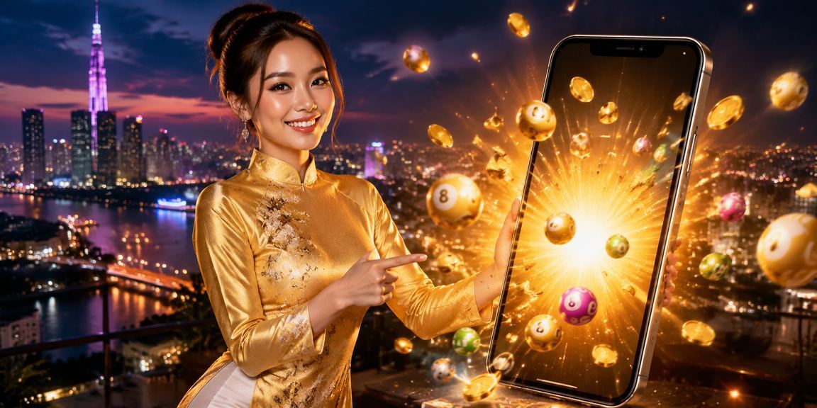Người dùng TP. Hồ Chí Minh truy cập phân tích an toàn trên ứng dụng h1h4