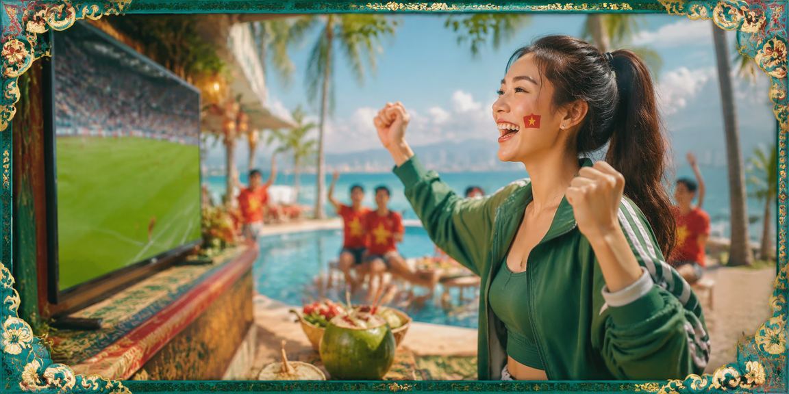 Lễ hội cá cược và giải trí casino sôi động tại Nha Trang về đêm
